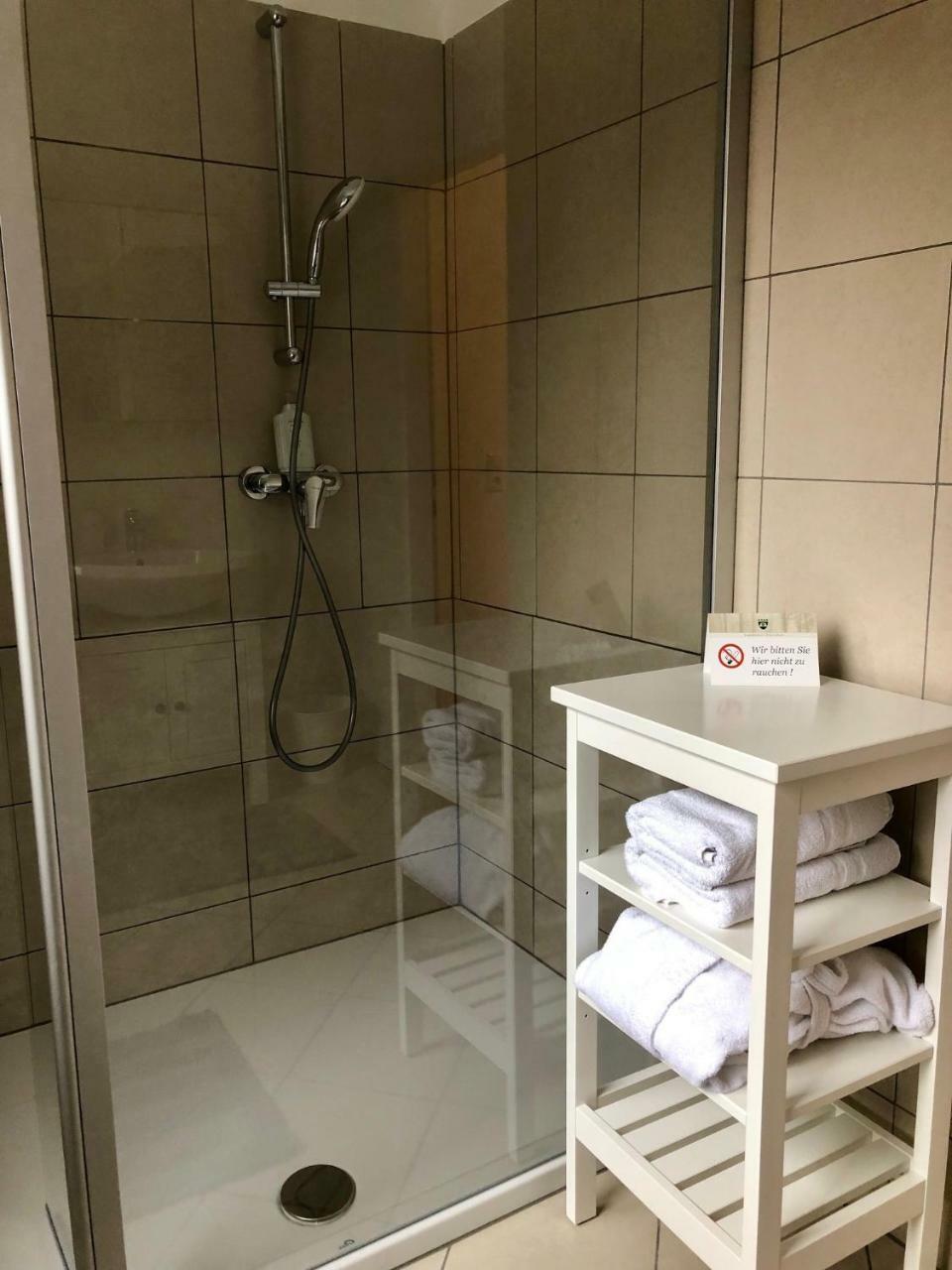 Forsthof Next Door Hotell Sierning Exteriör bild