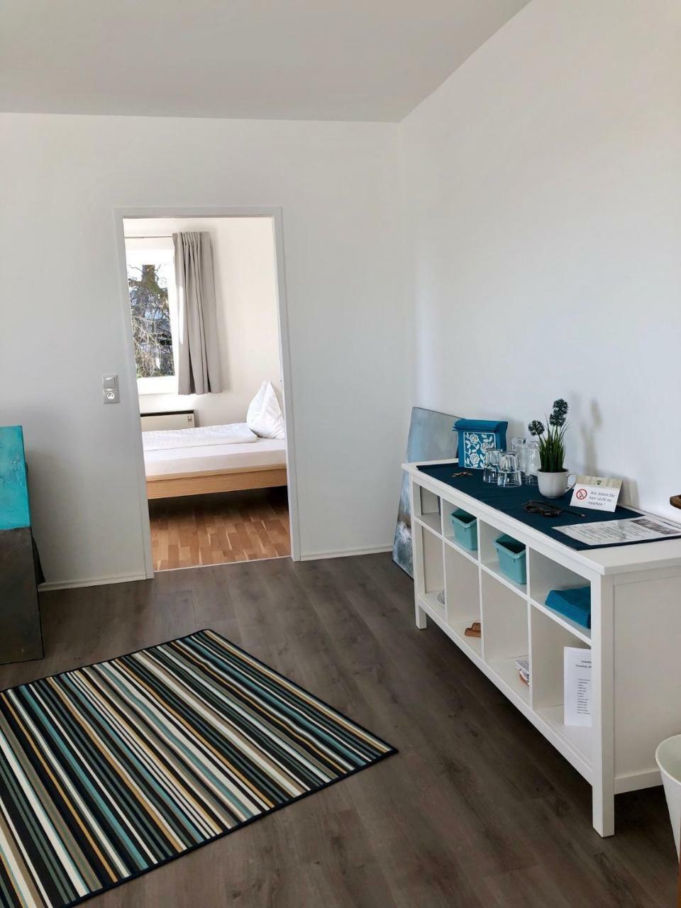 Forsthof Next Door Hotell Sierning Exteriör bild
