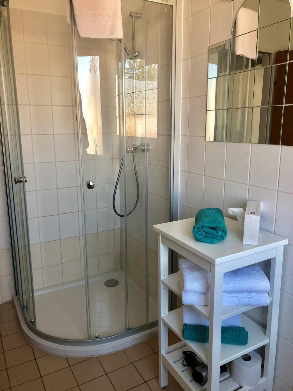 Forsthof Next Door Hotell Sierning Exteriör bild